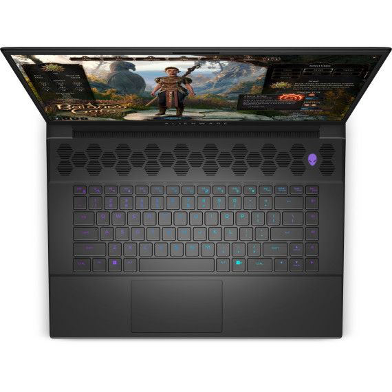 Alienware M16 R1 (useahbtsm16r1rplgkcx)