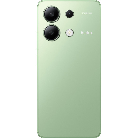Xiaomi Redmi Note 13 4G 6/128GB Mint Green EU