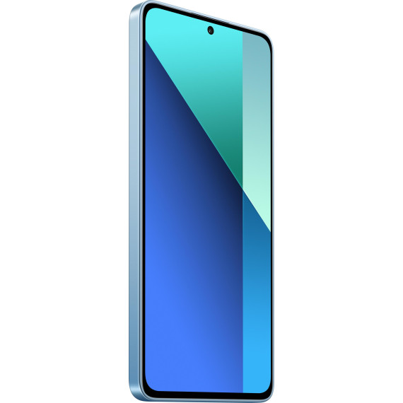 Xiaomi Redmi Note 13 4G 6/128GB Ice Blue EU
