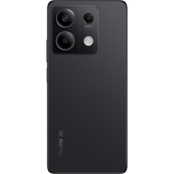 Xiaomi Redmi Note 13 5G 6/128GB Graphite Black EU