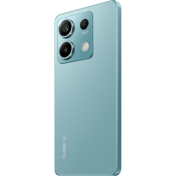 Xiaomi Redmi Note 13 5G 6/128GB Ocean Teal EU
