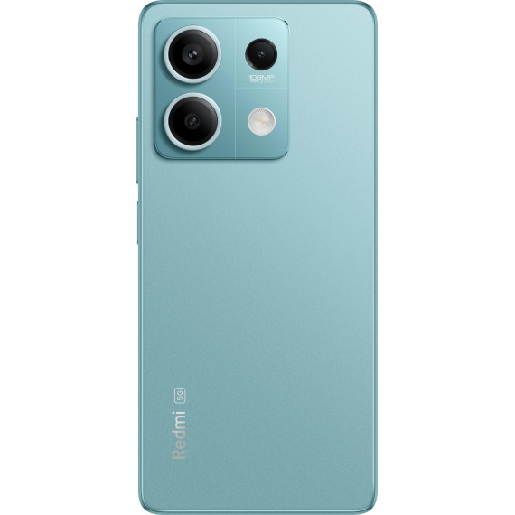 Xiaomi Redmi Note 13 5G 8/256GB Ocean Teal EU
