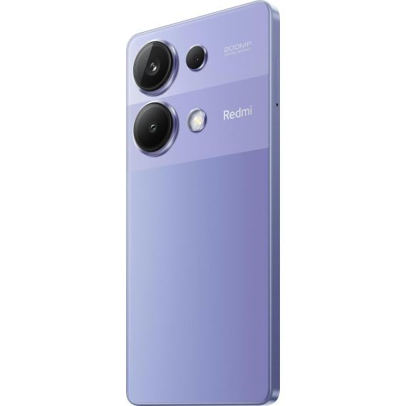 Xiaomi Redmi Note 13 Pro 4G 8/256GB Lavender Purple EU