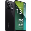Xiaomi Redmi Note 13 Pro 5G 8/256GB Midnight Black EU