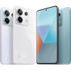 Xiaomi Redmi Note 13 Pro 5G 8/256GB Arctic White EU