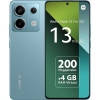 Xiaomi Redmi Note 13 Pro 5G 12/512GB Ocean Teal EU