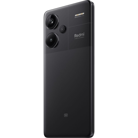 Xiaomi Redmi Note 13 Pro+ 8/256GB Black EU