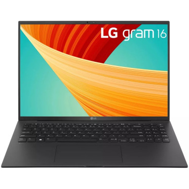 LG GRAM 2023 16Z90R black (16Z90R-G.AA75Y)