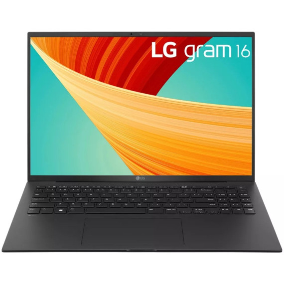 LG GRAM 2023 16Z90R black (16Z90R-G.AA75Y)