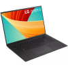LG GRAM 2023 16Z90R black (16Z90R-G.AA75Y)