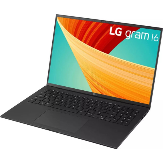 LG GRAM 2023 16Z90R black (16Z90R-G.AA75Y)
