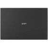 LG GRAM 2023 16Z90R black (16Z90R-G.AA75Y)