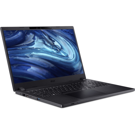 Acer TravelMate P2 TMP215-54-776G Shale Black (NX.VVREU.018)