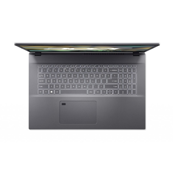 Acer Aspire 5 A517-53G-72KX Steel Gray (NX.KPWEU.007)