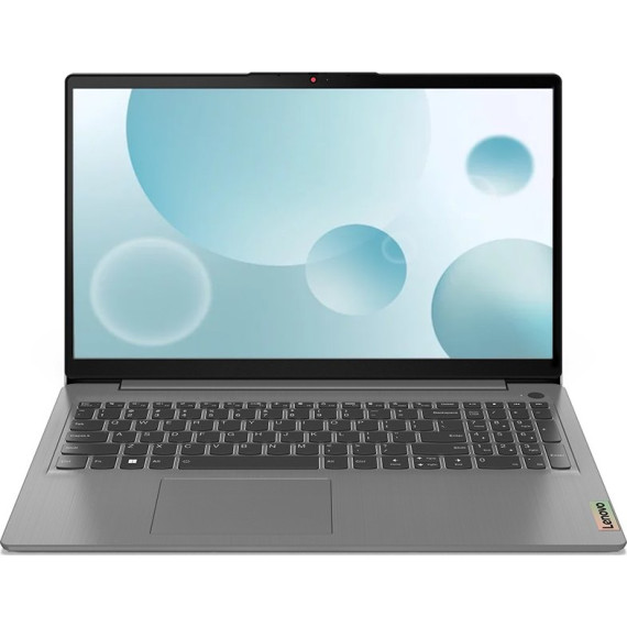 Lenovo IdeaPad 3 15IAU7 Arctic Gray (82RK00W3RA)