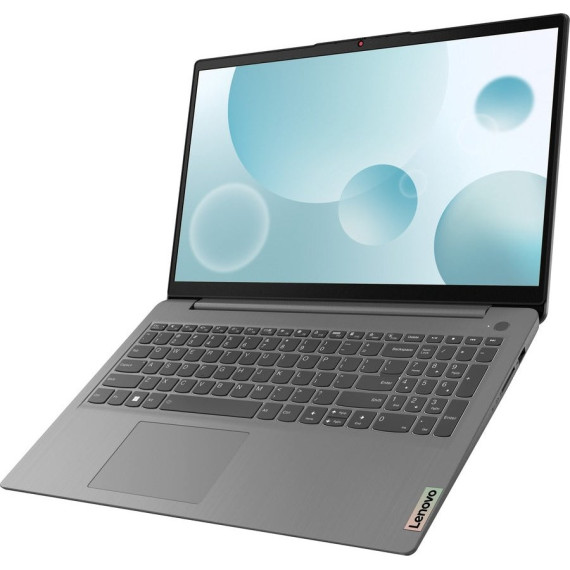 Lenovo IdeaPad 3 15IAU7 Arctic Gray (82RK00W3RA)