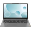 Lenovo IdeaPad 3 15IAU7 Arctic Gray (82RK0185RM)