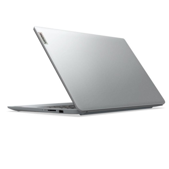 Lenovo IdeaPad 1 15IAU7 Cloud Gray (82QD00AFRA)