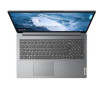Lenovo IdeaPad 1 15IAU7 Cloud Gray (82QD00AFRA)