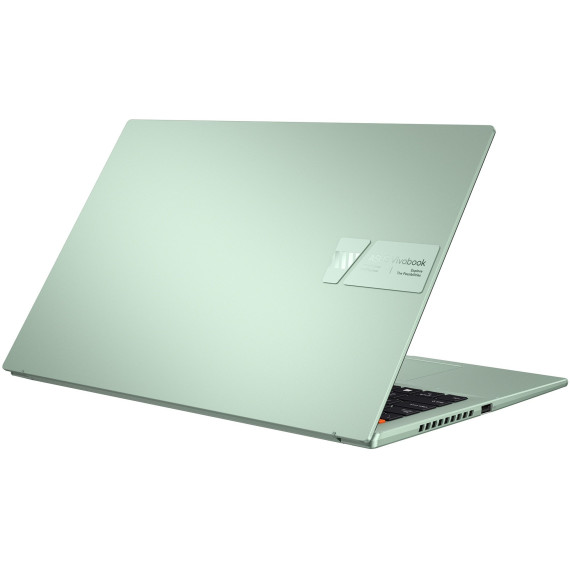 ASUS VivoBook S 15 OLED K3502ZA Brave Green (K3502ZA-L1531)