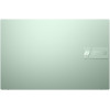 ASUS VivoBook S 15 OLED K3502ZA Brave Green (K3502ZA-L1531)