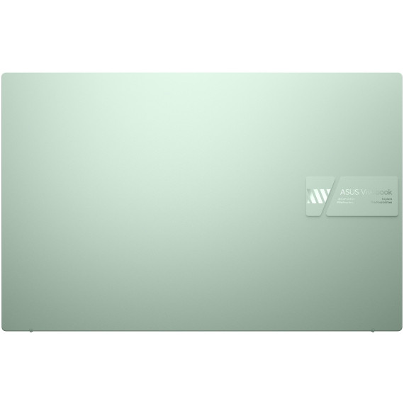 ASUS VivoBook S 15 OLED K3502ZA Brave Green (K3502ZA-L1531)