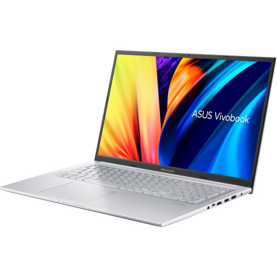 ASUS VivoBook 17X K1703ZA Transparent Silver (K1703ZA-AU142, 90NB0WN1-M005S0)