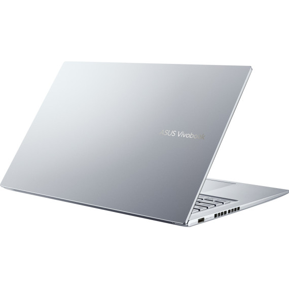 ASUS VivoBook 17X K1703ZA Transparent Silver (K1703ZA-AU142, 90NB0WN1-M005S0)