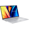 ASUS VivoBook 17X K1703ZA Transparent Silver (K1703ZA-AU142, 90NB0WN1-M005S0)