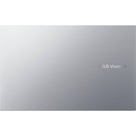 ASUS VivoBook 17X K1703ZA Transparent Silver (K1703ZA-AU142, 90NB0WN1-M005S0)