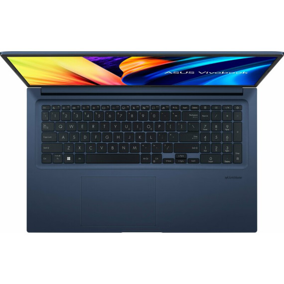 ASUS VivoBook 17X K1703ZA Quiet Blue (K1703ZA-AU141, 90NB0WN2-M005R0)
