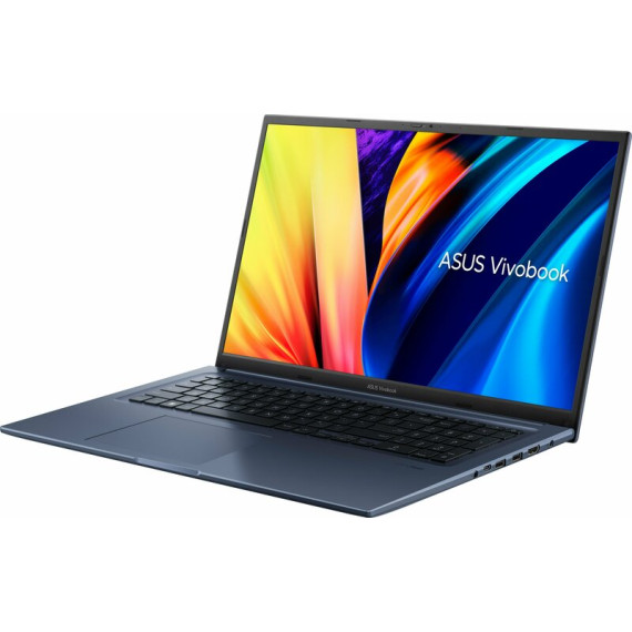 ASUS VivoBook 17X K1703ZA Quiet Blue (K1703ZA-AU141, 90NB0WN2-M005R0)