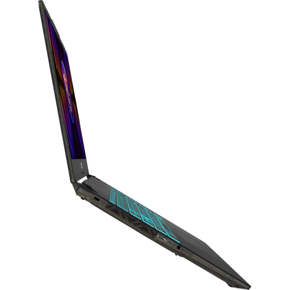 MSI Cyborg 15 A12VF (A12VF-646XUA)