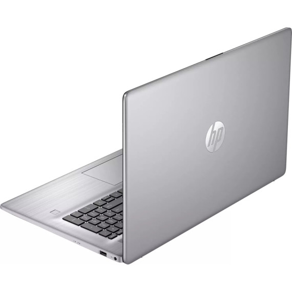HP 470 G10 Asteroid Silver (85A89EA)