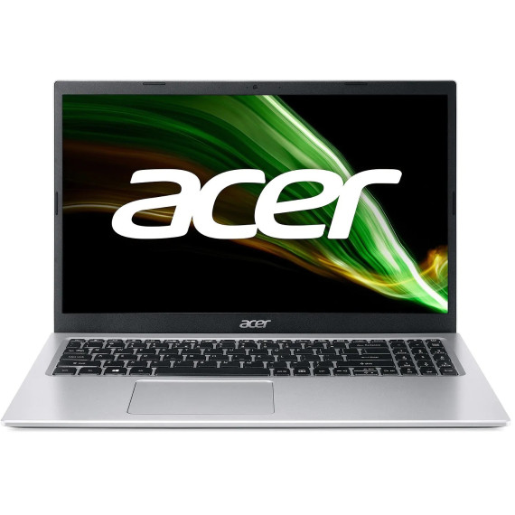 Acer Aspire 3 A315-58-51KG Pure Silver (NX.ADDEU.027)