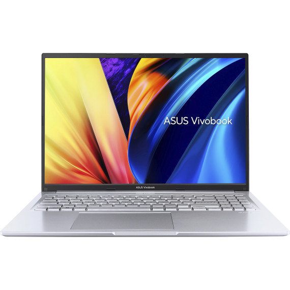 ASUS VivoBook 16 X1605ZA Transparent Silver (X1605ZA-MB316)