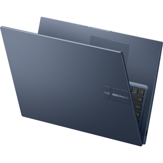 ASUS Vivobook 17 X1704VA Quiet Blue (X1704VA-AU111, 90NB10V2-M003R0)