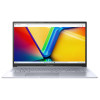 ASUS VivoBook 15X K3504ZA Cool Silver (K3504ZA-BQ243, 90NB11S2-M009Y0)