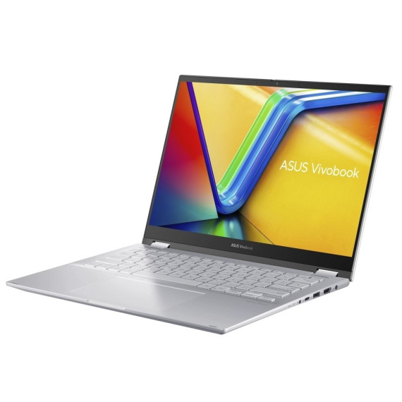 ASUS VivoBook S 14 Flip TP3402VA Cool Silver (TP3402VA-LZ202W)