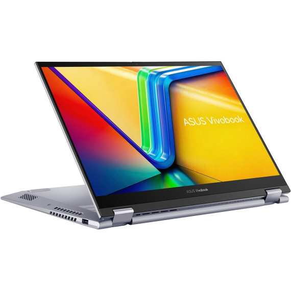 ASUS VivoBook S 14 Flip TP3402VA Cool Silver (TP3402VA-LZ202W)