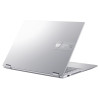 ASUS VivoBook S 14 Flip TP3402VA Cool Silver (TP3402VA-LZ202W)