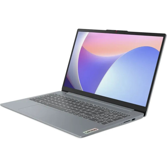 Lenovo IdeaPad Slim 3 15IRU8 Arctic Grey (82X7003HRA)
