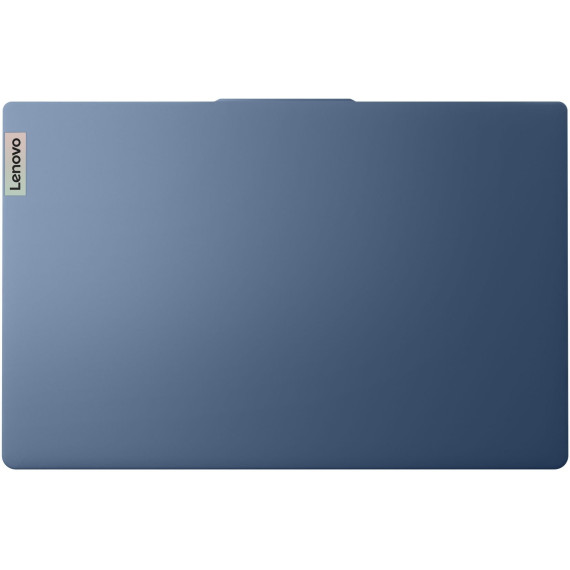 Lenovo IdeaPad Slim 3 15IRU8 Abyss Blue (82X7003JRA)
