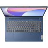 Lenovo IdeaPad Slim 3 15IRU8 Abyss Blue (82X7003GRA)