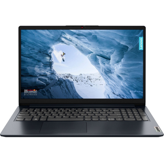 Lenovo IdeaPad 1 15IAU7 Abyss Blue (82QD00C0RA)