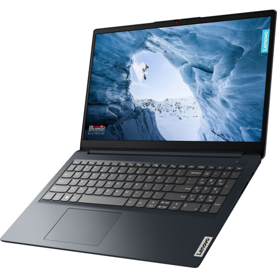 Lenovo IdeaPad 1 15IAU7 Abyss Blue (82QD00C0RA)