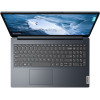 Lenovo IdeaPad 1 15IAU7 Abyss Blue (82QD00C0RA)