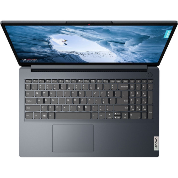 Lenovo IdeaPad 1 15IAU7 Abyss Blue (82QD00C0RA)
