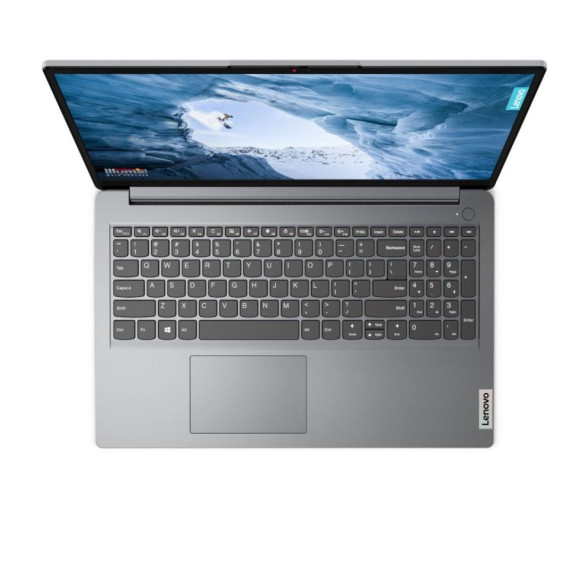 Lenovo IdeaPad 1 15IAU7 Cloud Gray (82QD00C9RA)
