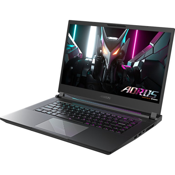GIGABYTE Aorus 15 9KF Black (9KF-E3KZ353SH)